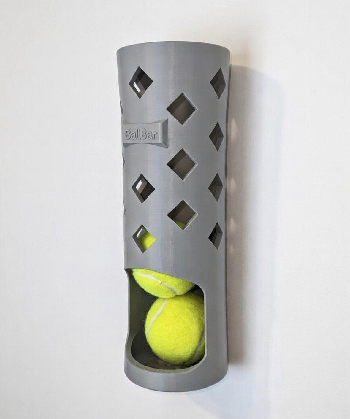 BallBar